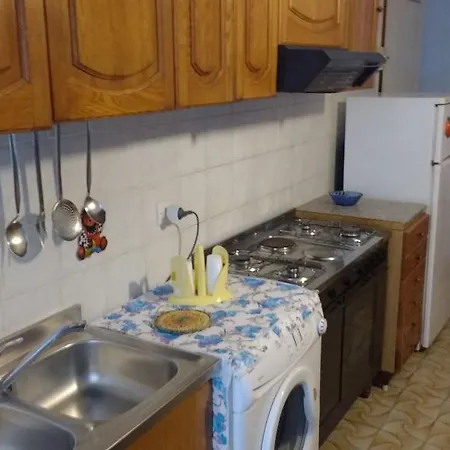 Apartamento Monolocale Indipendenza