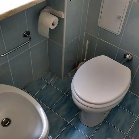 Apartamento Monolocale Indipendenza