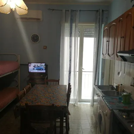 Apartamento Monolocale Indipendenza Gaeta